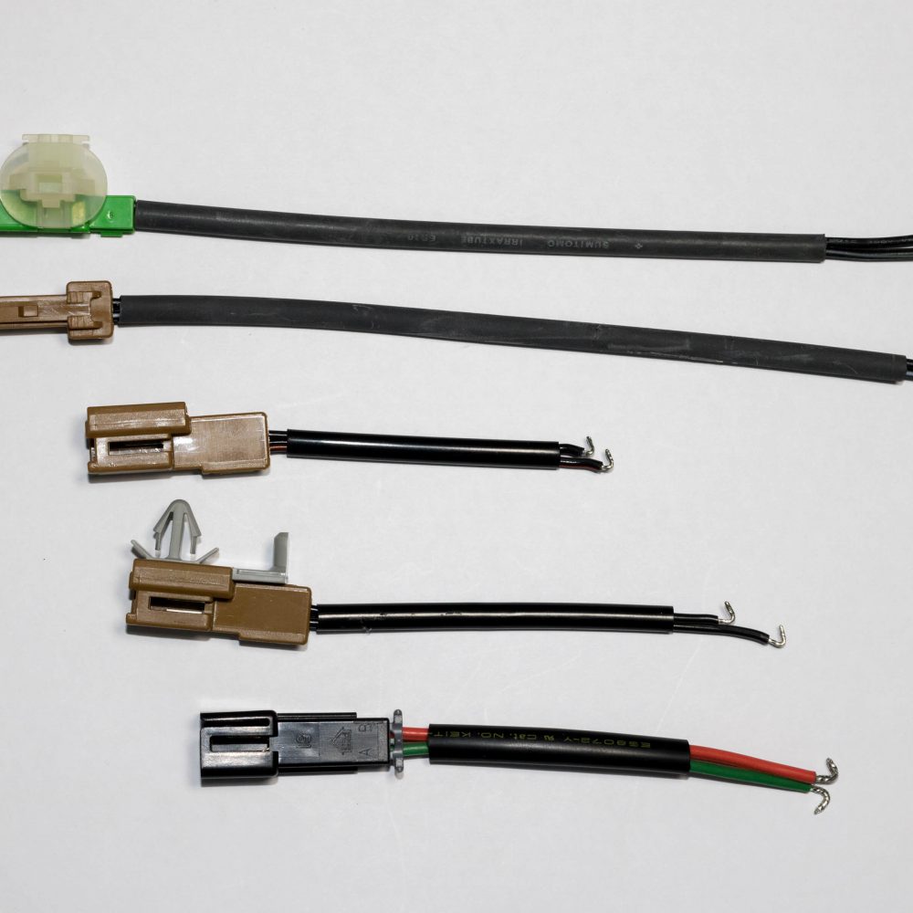 Harness Assy for Speaker